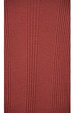 Michael Stars Carmen Button Front Cardigan in Sienna | REVOLVE