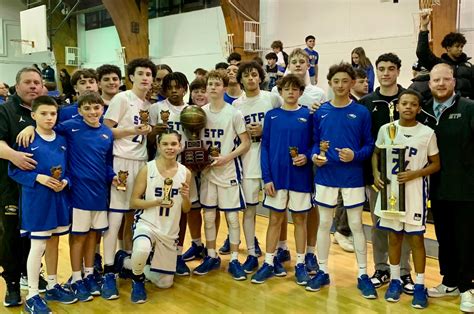 SIHSL Tournament 2025 Freshman championship: Defensive adjustment ...