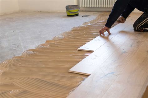 Laying Hardwood Floors On Uneven Subfloor | Floor Roma