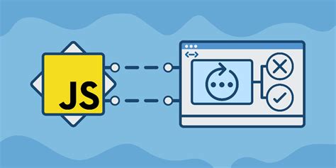 JavaScript Promises 的图像结果