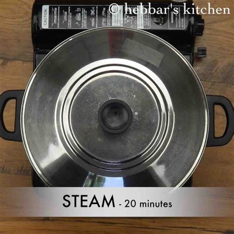 ಥಟ್ಟೆ ಇಡ್ಲಿ ರೆಸಿಪಿ | thatte idli in kannada | ಪ್ಲೆಟ್ ಇಡ್ಲಿ ಮಾಡುವುದು ಹೇಗೆ