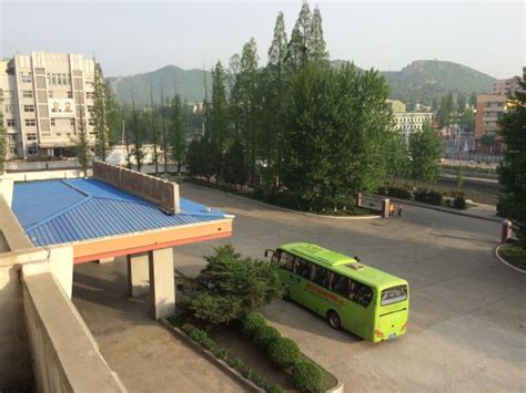 JANGSUSAN HOTEL (Pyongyang) - Hotel Reviews & Photos - Tripadvisor