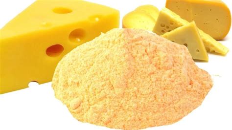 Image result for How Cheese Powder Is Made