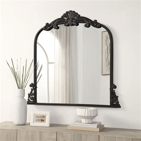 Azalea Park Filigree Wall Mirror, Assorted Colors - Samsclub.com