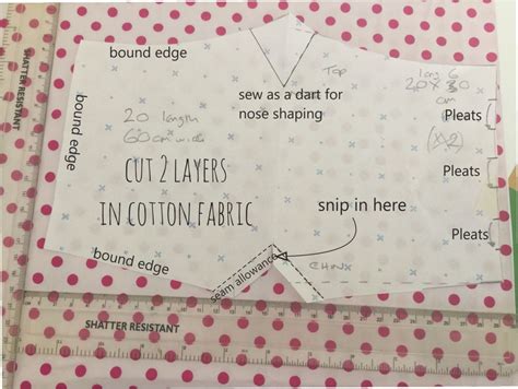 Image result for 3D Printer Mask Pattern