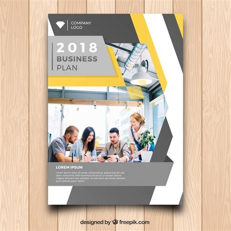 Cover laporan Images - Free Download on Freepik