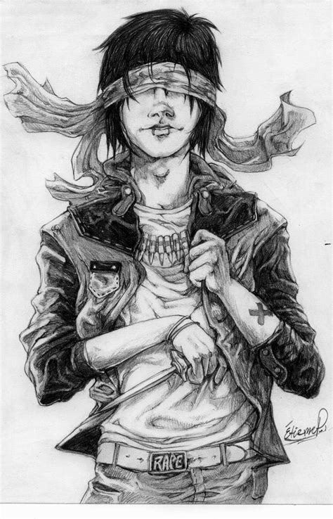 Image result for Destructive Man Drawing