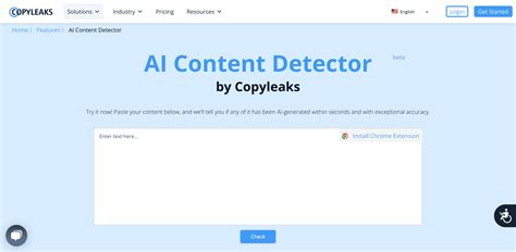 7+ Best AI Content Detection Tools For Scoring Web Pages In 2024