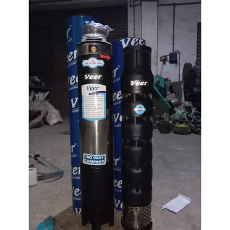 Submersible Pump Dealers In Kaimur - Veer Pump Industries