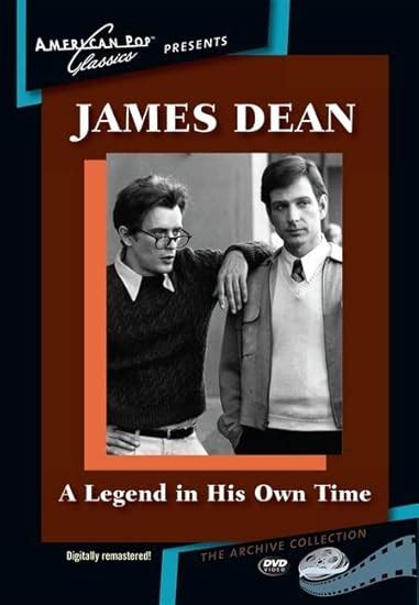 James Dean: Amazon.in: McHattie, Stephen, Brandon, Michael, Clark ...