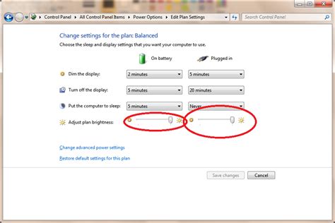 Display Brightness Slider Windows 8 的图像结果
