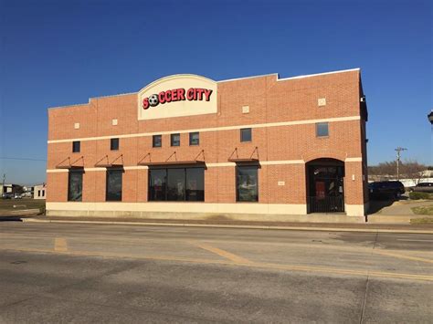 Soccer City Frisco - Soccer Store in Frisco, TX | Soccer Retailers