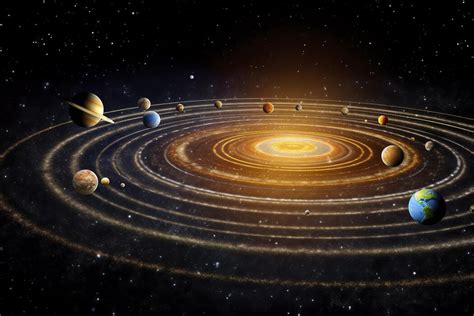 Solar System Images 的图像结果