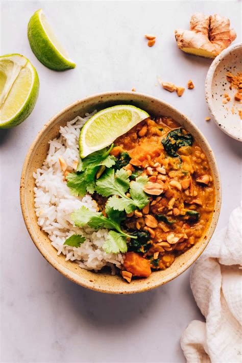 20 Delicious Dairy-Free Dinner Ideas – Nutriciously