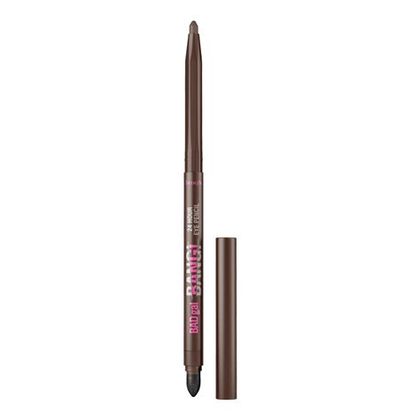 BADgal Bang! Pencil Eyeliner • Brown