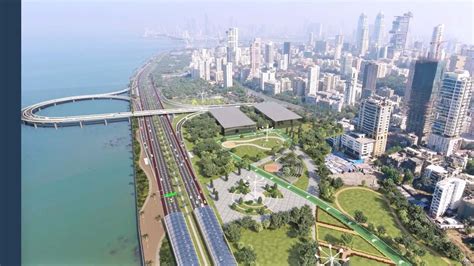 Upcoming commute routes in and around Mumbai that will ease up traffic ...