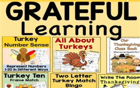 Image result for Thanksgiving Object Lesson
