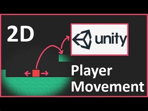 Image result for Unity 2D Controller Tutorial