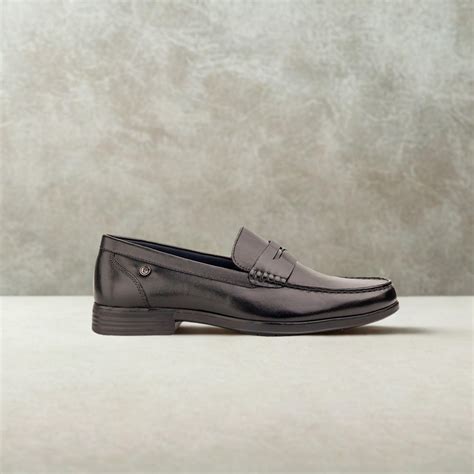 Formal Loafer Shoes for Men | Pierre Cardin