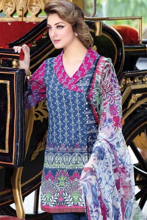 गर्मियों के मौसम के लिए स्पेशल कुर्ती नेक के डिजाइन - DusBus