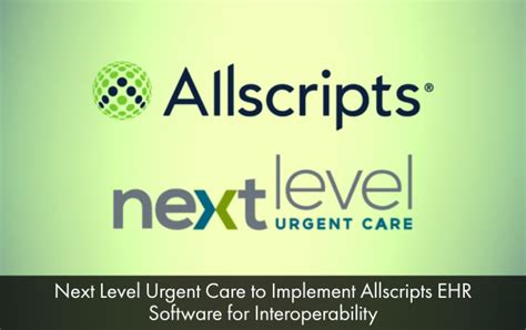 Image result for Allscripts Medical System Logo