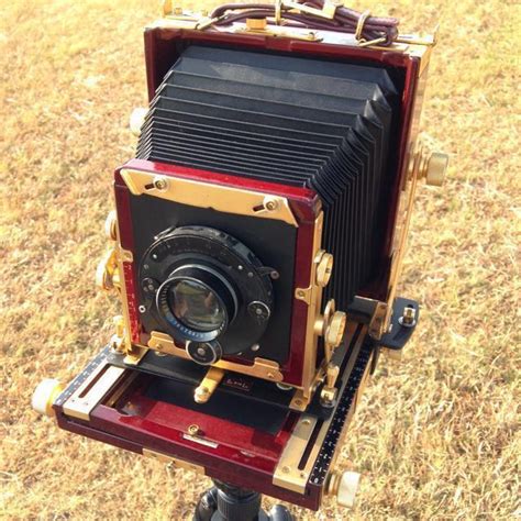 Field Camera 的图像结果