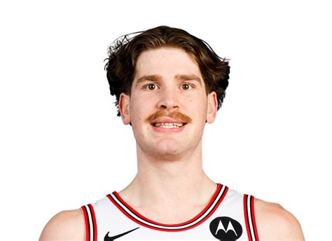 Lachlan Olbrich - Chicago Bulls Center - ESPN (IN)