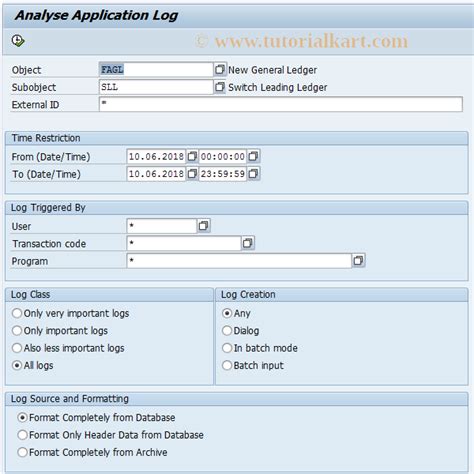 Image result for LL01 Tcode SSA