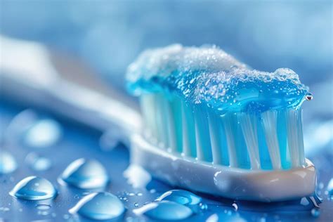 Image result for Blue Toothpaste