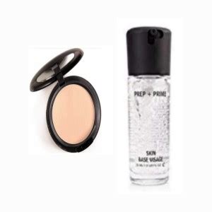 Three Elements Makeup Combo Of Foundation Cum Compact, Face Primer Gel ...