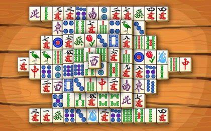 Mahjong Online 的图像结果