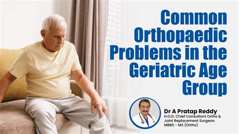 Dr A Pratap Reddy | Orthopedic Doctor | Medicover Hospitals