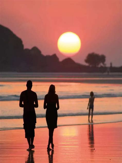 March madness: 10 stunning Indian destinations to visit before summer ...