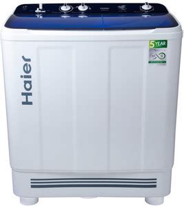 Buy Haier Washing Machines Online at Best Prices in India | Flipkart