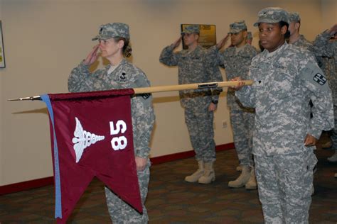 85th Medical Detachment Deploys to Iraq to Combat Stress | Article ...