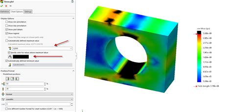Image result for SolidWorks Simulation Options