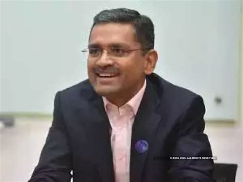 tcs: US polls not a big issue, policy and taxes are: TCS CEO Rajesh ...