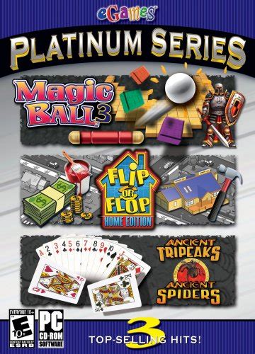 eGames Platinum Series - Blue (PC) : Amazon.in: Video Games