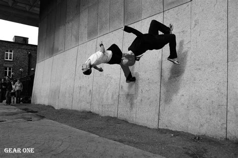 Image result for Wall Running Script