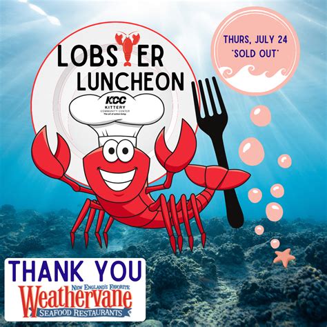 Special Events | Kittery Community Center