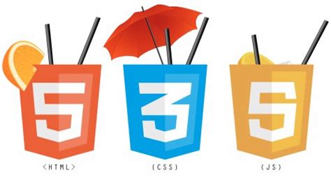Html Css Js Logo (#3099948) - HD Wallpaper & Backgrounds Download