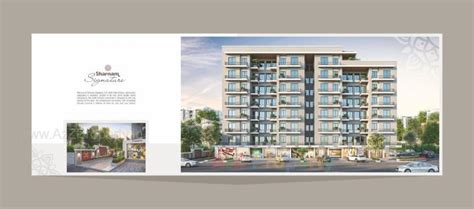 Sharnam Signature | at Gorwa, Vadodara