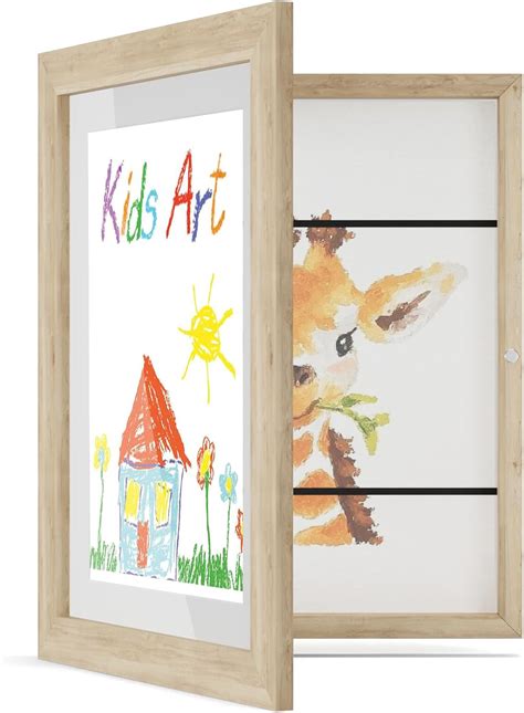 Children S Artwork Frames at Patricia Mahmood blog
