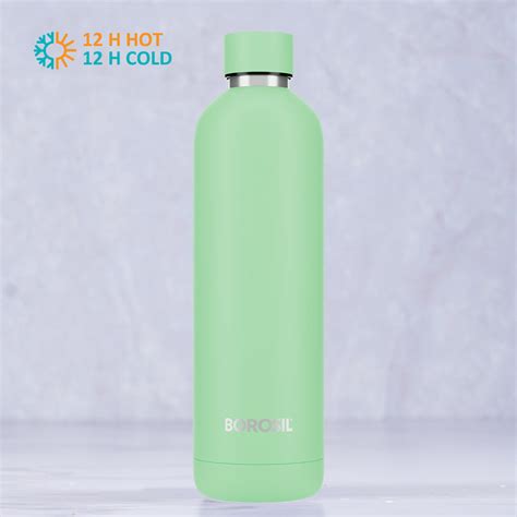 Buy Pacific Insulated Stainless Steel Water Bottle (700 ml)