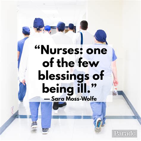 10 Nursing Week Quotes