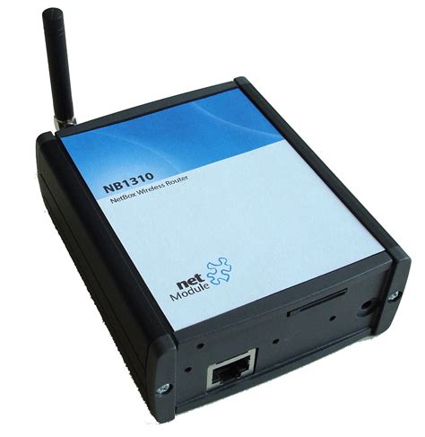Mini Router 的图像结果