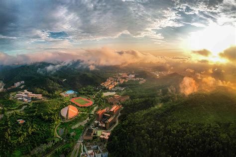 北京师范大学珠海分校