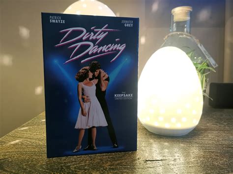 Dirty Dancing DVD 的图像结果