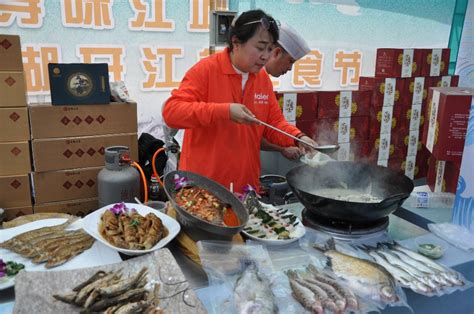 中国四大鲜，东北最鲜味，传承百年美味的开江鱼