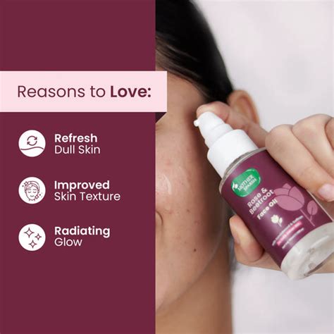 Mother Sparsh: Trusted Natural Baby SkinCare & Beauty Care Products